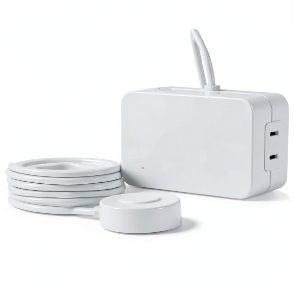 UltraPro Plug In Dimmer Foot Switch Dimmable Lighting-1
