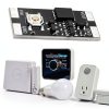 Create Idea XL-10AH Electronic Switch DIY Low Voltage-1