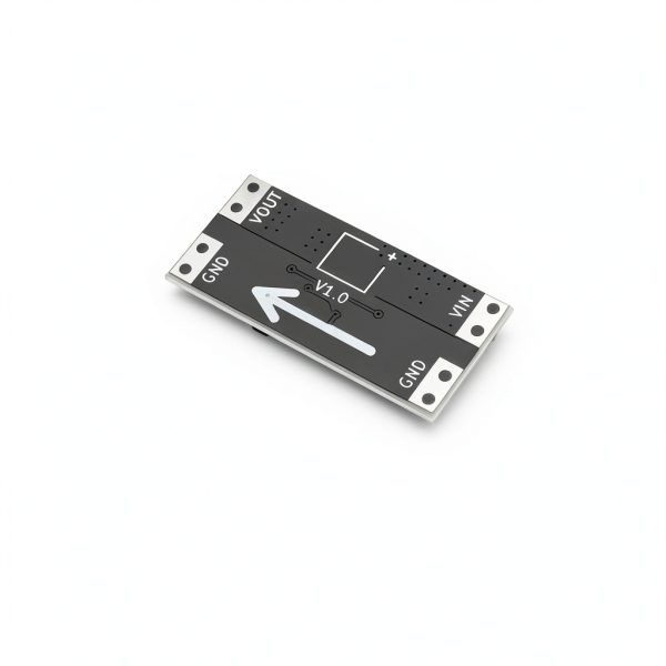 Create Idea XL-10AH Electronic Switch DIY Low Voltage-6