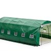 BPS Greenhouse Cover Durable PE Weather Resistant Plant-3