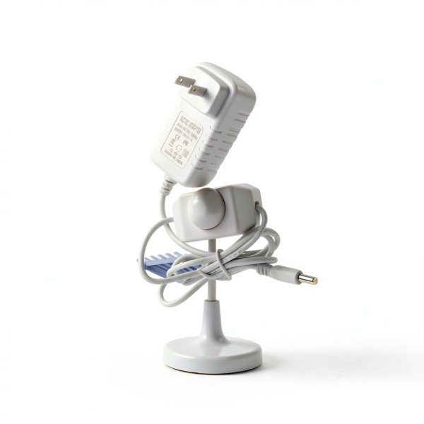 Scpopfer DC Dimmer Switch 12V Dimmable-2