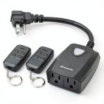 Dewenwils 2v1 Remote Control Dimmer-0