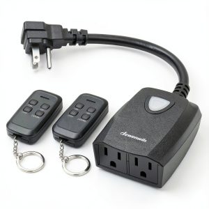 Dewenwils 2v1 Remote Control Dimmer-0