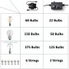 Aubric Outdoor Dimmer 110V Plug-In LED Control-5