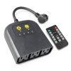 GMY Lighting Co. Outdoor Dimmer 90V-240V Dimmable-0
