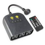 GMY Lighting Co. Outdoor Dimmer 90V-240V Dimmable-0