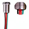 Ulincos Push Button Switch 24V 7A Steel-3