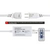 Shine Decor LED Neon Rope Light Dimmer with 4.92ft UL‑Rated Power Cord-3