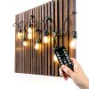 GMY Lighting Co. Outdoor Dimmer 90V-240V Dimmable-2