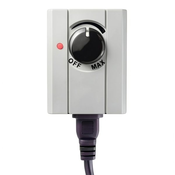 SwitchPrince Adjustable Dimmer for Home Lighting-1