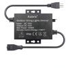 Aubric Outdoor Dimmer 110V Plug-In LED Control-0