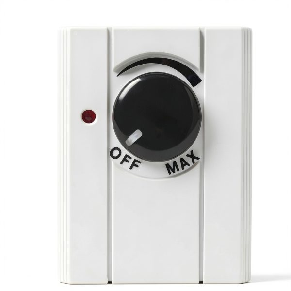 SwitchPrince Adjustable Dimmer for Home Lighting-3