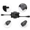 Aubric Outdoor Dimmer 110V Plug-In LED Control-1