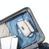 Garment Steamer SoleoFlare KY-200A White 1200W Portable 180ml-4