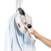 Garment Steamer SoleoFlare KY-200A White 1200W Portable 180ml-2
