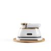 Garment Steamer SoleoFlare KY-200A White 1200W Portable 180ml-6