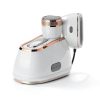 Garment Steamer SoleoFlare KY-200A White 1200W Portable 180ml-3