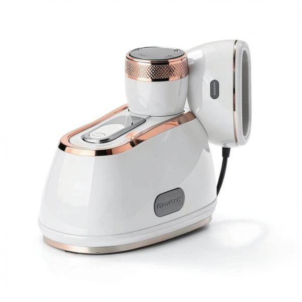 Garment Steamer SoleoFlare KY-200A White 1200W Portable 180ml-3