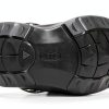 KEEN Kids Hiking Boots Waterproof Black Steel Grey Size 10 Little Kid-3