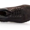 Timberland Premium 6" Waterproof Hiking Boot for Kids Unisex-5