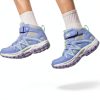 R CORD Kids Hiking Boots Girls Waterproof Non Slip TPR Traction-3
