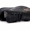 Nike Air Max Men Shoes with Max Air Cushion, Traction Sole, Size 5.5-3