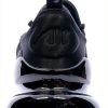 Nike Air Max Men Shoes with Max Air Cushion, Traction Sole, Size 5.5-2
