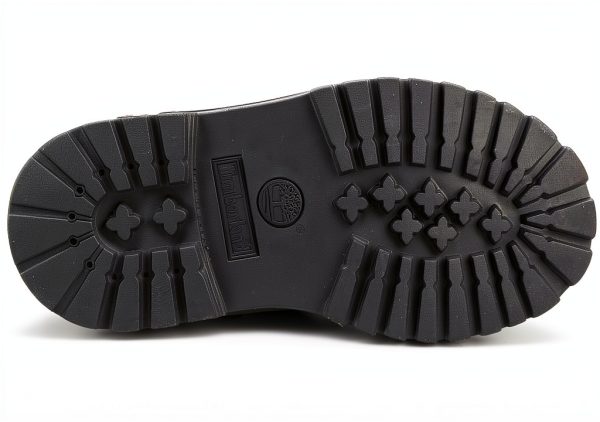 Timberland Premium 6" Waterproof Hiking Boot for Kids Unisex-6