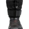 KEEN Kids Hiking Boots Waterproof Black Steel Grey Size 10 Little Kid-1