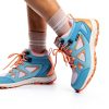 Kids Hiking Boots R CORD Waterproof Ankle Support Outdoor Sneakers-5