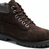 Timberland Premium 6" Waterproof Hiking Boot for Kids Unisex-0