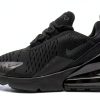 Nike Air Max Men Shoes with Max Air Cushion, Traction Sole, Size 5.5-0