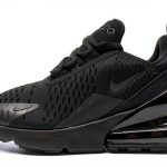 Nike Air Max Men Shoes with Max Air Cushion, Traction Sole, Size 5.5-0