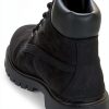 Timberland Premium 6" Waterproof Hiking Boot for Kids Unisex-4